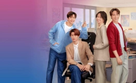 Подборка дорам с русской озвучкой