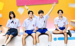 Подборка дорам про школу