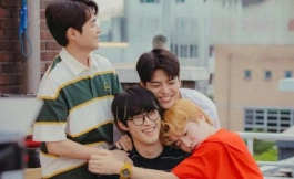 Подборка дорам про первую любовь