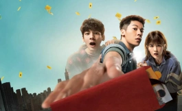 Подборка дорам фильмы