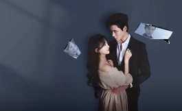 Подборка дорам про любовь