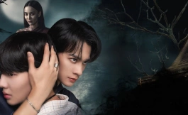 Подборка дорам ужасы