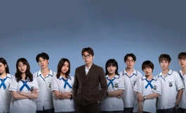 Подборка дорам про школу