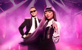 Подборка дорам про знаменитостей