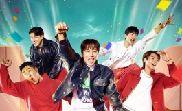 Подборка дорам про знаменитостей