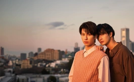 Подборка дорам про первую любовь