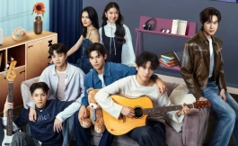 Подборка дорам со взрослыми сценами