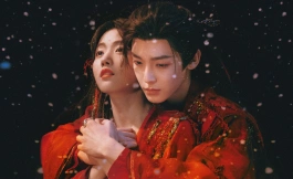 Подборка дорам романтика