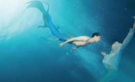 Подборка дорам романтика