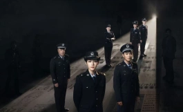 Подборка дорам про детективов