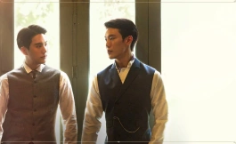 Подборка дорам лакорны