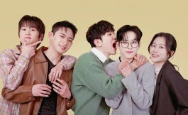 Подборка дорам про любовь богатого парня