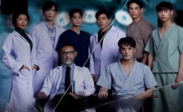 Подборка дорам про ненависть