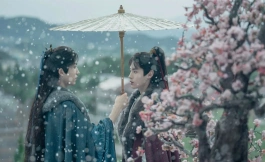 Подборка дорам про месть