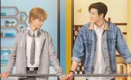 Подборка дорам про школу