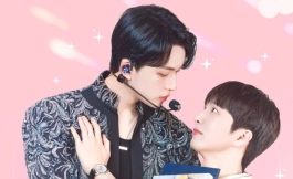 Подборка дорам романтика