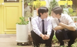 Подборка дорам про любовь