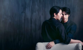 Подборка дорам лакорны