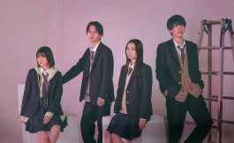 Подборка дорам про школу