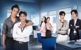 Подборка дорам лакорны