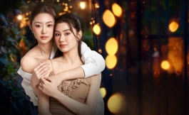 Подборка дорам лакорны