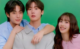 Подборка дорам про дружбу