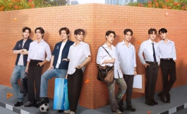 Подборка дорам про искусство