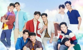 Подборка дорам лакорны