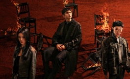 Подборка дорам про дружбу