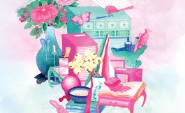 Подборка дорам про знаменитостей