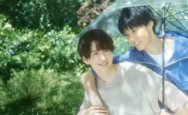 Подборка дорам мини-дорамы про любовь