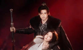 Подборка дорам китайские