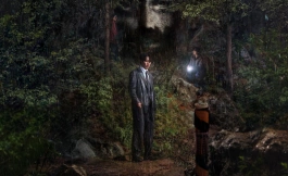 Подборка дорам про детективов