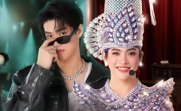 Подборка дорам лакорны