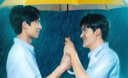 Подборка дорам про студентов