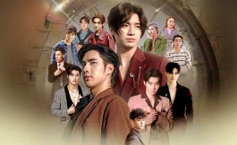 Подборка дорам лакорны