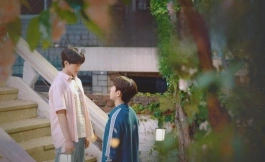 Подборка дорам про любовь