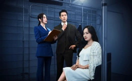 Подборка дорам с русской озвучкой