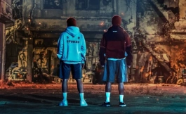 Подборка дорам мини-дорамы