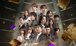 Подборка дорам про знаменитостей