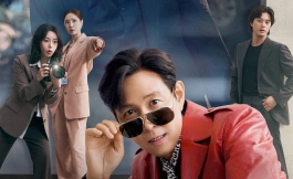 Подборка дорам про журналистов