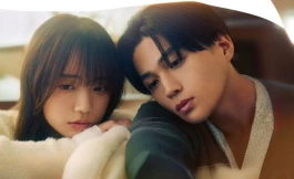 Подборка дорам про любовь