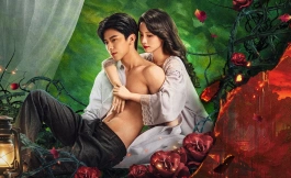 Подборка дорам с русской озвучкой