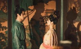 Подборка дорам китайские