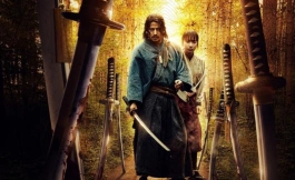 Подборка дорам от Netflix