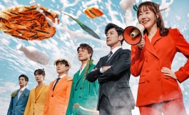 Подборка дорам с субтитрами