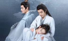 Подборка дорам Китайские дорамы про любовь