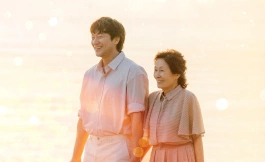 Подборка дорам про семью