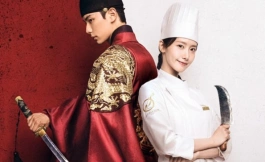 Подборка дорам про кулинарию