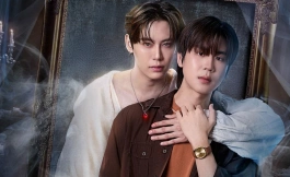 Подборка дорам про вампиров